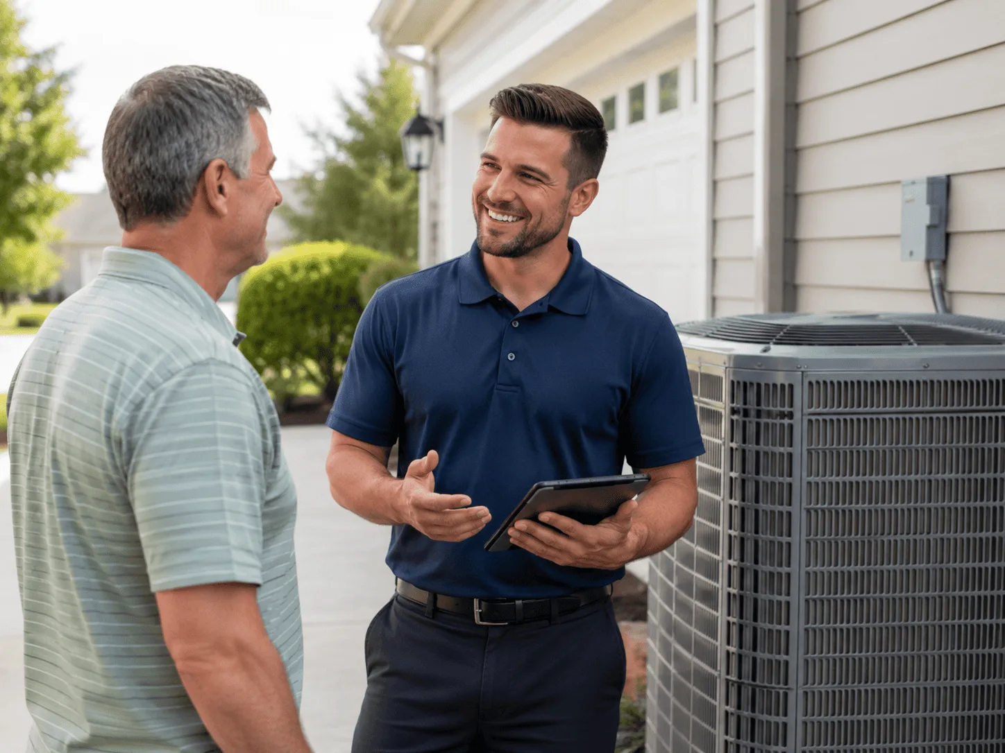 Heat Pump Installation Port Wentworth, GA FAQs